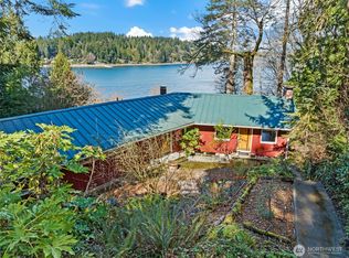 5010 Sunset Dr NW, Olympia, WA
