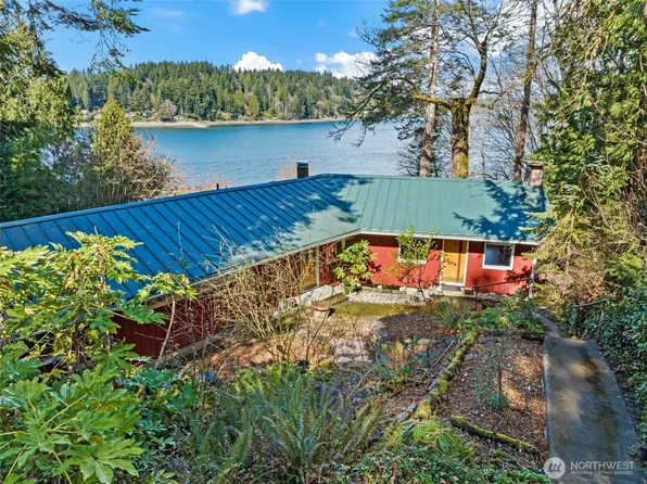 5010 Sunset Drive NW, Olympia, WA 98502