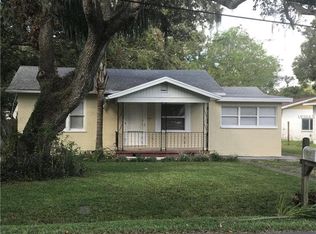 1007 N Warnell St, Plant City, FL 33563