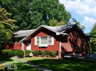 112 Payne Hill Dr, Clayton, GA 30525
