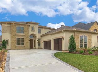 59 Beacons Light Pl, The Woodlands, TX 77375