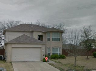 8613 Stonewall Ct, Fort Worth, TX 76123