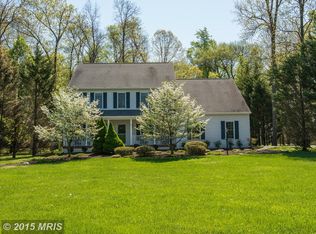14500 Flax Ct, Purcellville, VA 20132