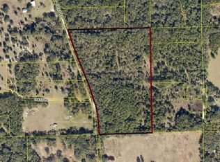 13422 101st Rd, Live Oak, FL 32060