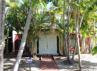 4527 Sheridan Ave, Miami Beach, FL 33140