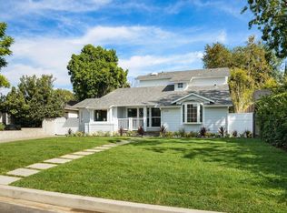 4518 Greenbush Ave, Sherman Oaks, CA 91423