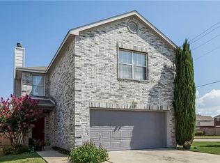 1421 Deville Cir, Garland, TX 75043