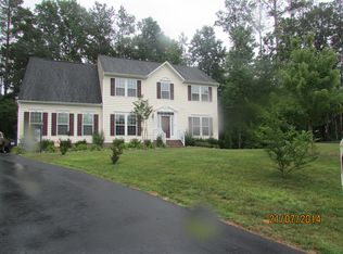 5279 Beachmere Ter, Chester, VA 23831