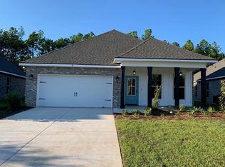 14 Cozy Cv, Freeport, FL 32439