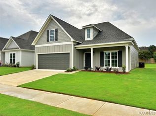 1427 Trace Oak Ln, Montgomery, AL 36117