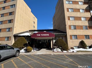 The Towers At Putter Drive, Wallingford, CT 06492