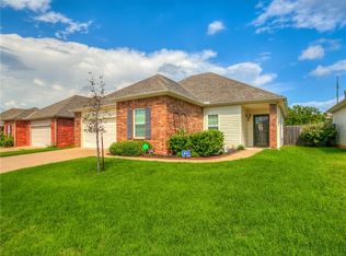 6716 Eagles Lndg, Oklahoma City, OK 73135