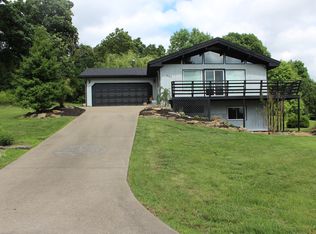 248 S Poinsettia Dr, Santa Claus, IN 47579