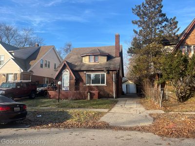 15095 Lesure St, Detroit, MI, 48227