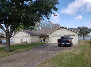 316 Triangle Ranch Rd, Trinidad, TX 75163