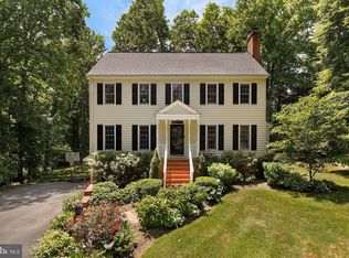 7398 Terranova Dr, Warrenton, VA 20187