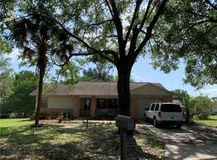 225 W Pentstemon Ct, Beverly Hills, FL 34465
