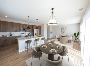 The Preserve Apartments & Townhomes, Rogers, MN 55374