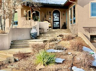 2637 7750th Rd, Crawford, CO 81415