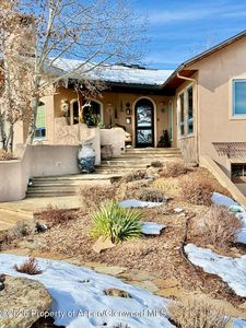 2637 7750th Rd, Crawford, CO, 81415