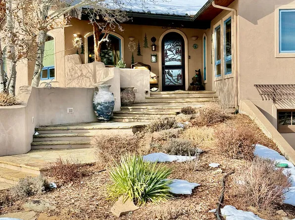 2637 7750th Rd, Crawford, CO 81415