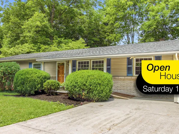 4700 Elm View Dr, Knoxville, TN 37921