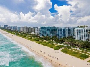 9401 Collins Ave #1003, Surfside, FL 33154