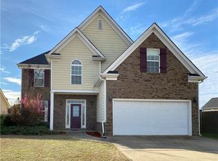 29 Spring Folly, Cartersville, GA 30121
