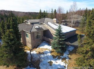 4700 Golden Spring Cir, Anchorage, AK 99507
