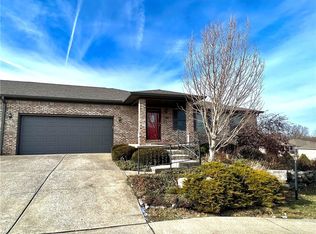 80 Ridgeland Rd, Greencastle, IN 46135