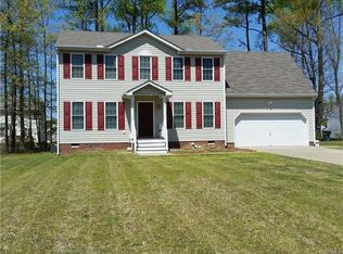 1712 Hounds Way, Henrico, VA 23231