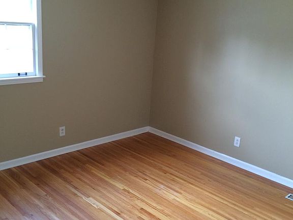 Upstairs bedroom