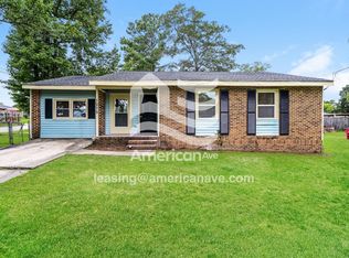 1275 Sherbrooke Dr, Macon, GA 31204