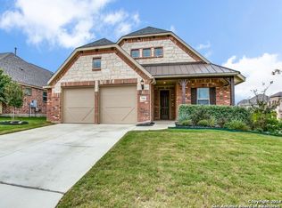 7918 Ashfield Way, Boerne, TX 78015
