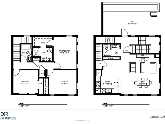 2nd image of 1428 Marshall St NE #1420