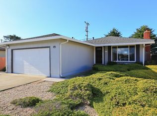 3110 Summit Rd, San Bruno, CA 94066