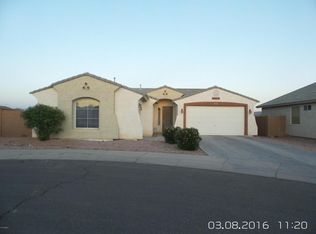 7227 S 74th Ln, Laveen, AZ 85339