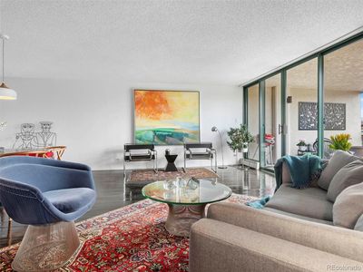 550 E 12th Avenue  Unit 403, Denver, CO, 80203