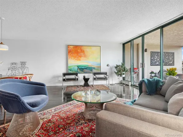 550 E 12th Avenue #403, Denver, CO 80203