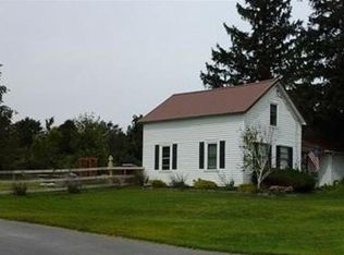 8669 Cemetery Rd, Evans Mills, NY 13637