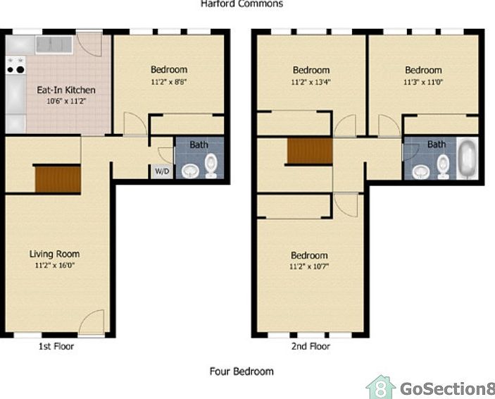 457 Buxton Ct, Edgewood, MD 21040 Zillow