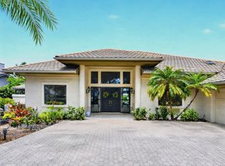 6460 SE Winged Foot Drive, Stuart, FL 34997