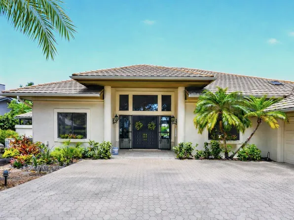 6460 SE Winged Foot Drive, Stuart, FL 34997