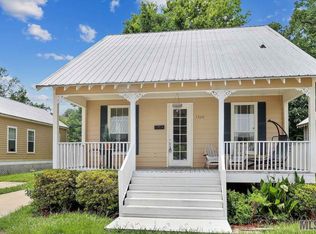 1320 S 18th St, Baton Rouge, LA 70802
