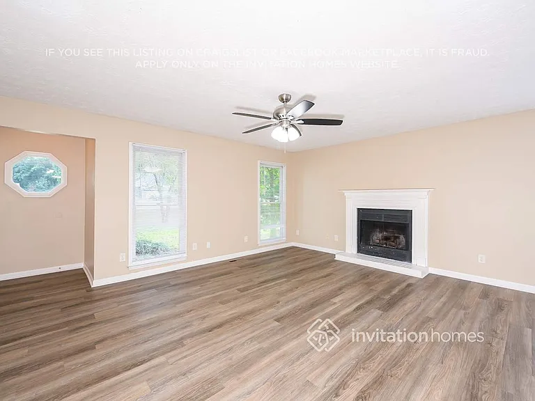 1306 Smokerise Ln — Photo 4