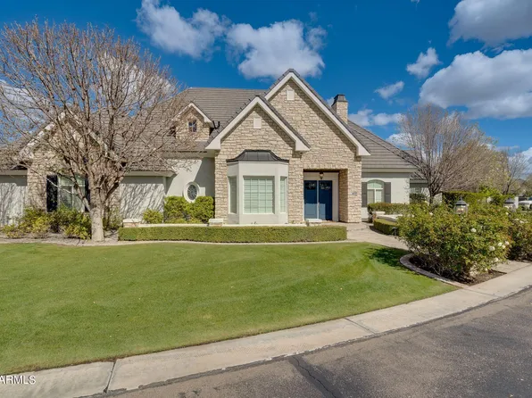 2494 E LINDA Court, Gilbert, AZ 85234