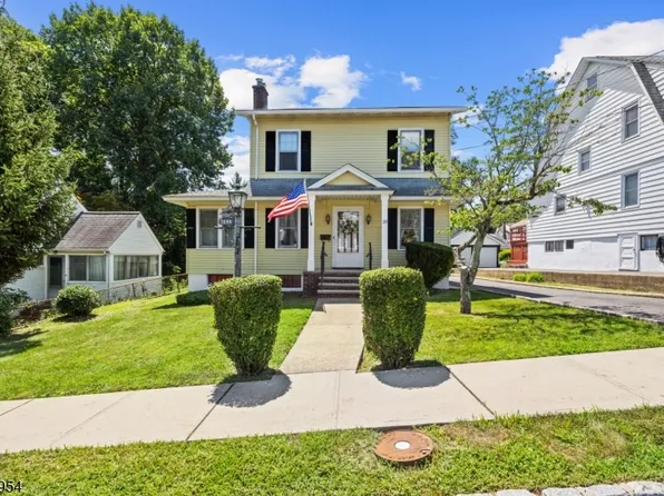20 Woodside Ter, West Orange Twp., NJ 07052