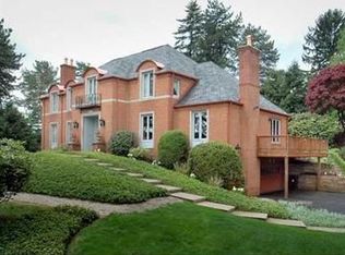 4281 Green Glade Ct, Allison Park, PA 15101