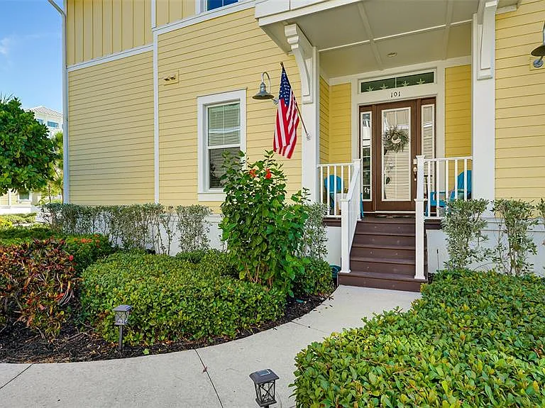 280 Saint Lucia Dr #101 — Photo 3