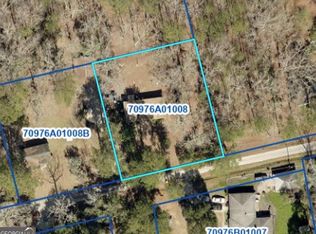 150 Berrien Rd, Port Wentworth, GA 31407